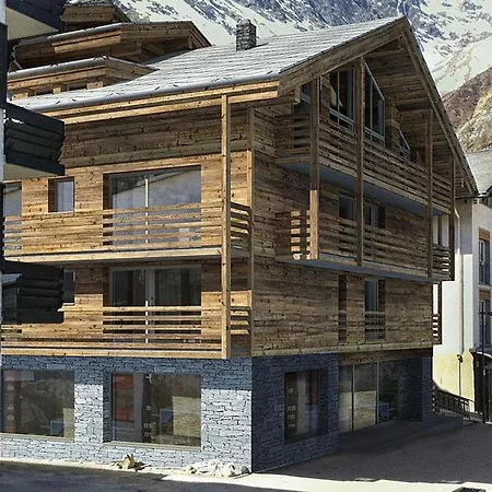 Appartamento Derby Appartement-fewo Derby 2 By Interhome *