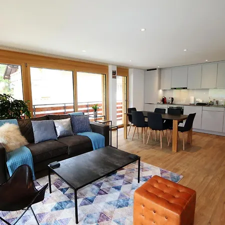Derby Appartement-fewo Derby 2 By Interhome Appartamento