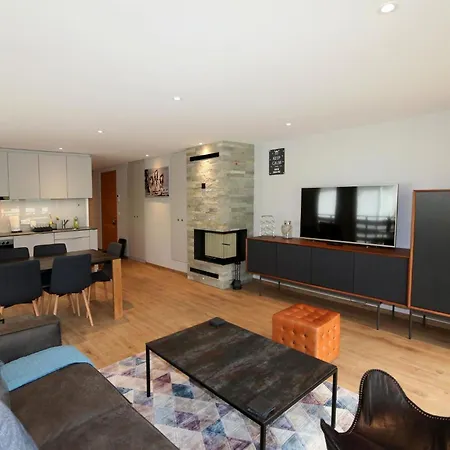 Derby Appartement-fewo Derby 2 By Interhome Appartamento Saas-Fee