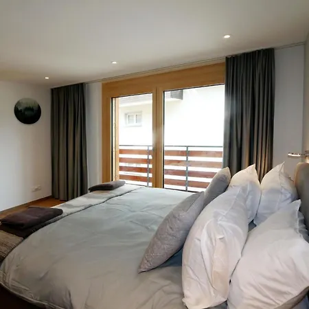 Derby Appartement-fewo Derby 2 By Interhome Saas-Fee