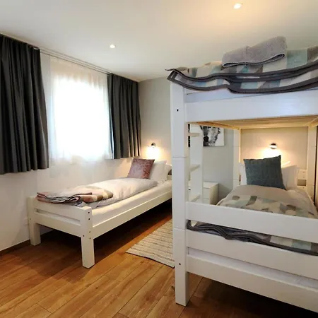 Derby Appartement-fewo Derby 2 By Interhome *
