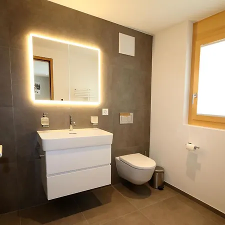 Derby Appartement-fewo Derby 2 By Interhome Appartamento